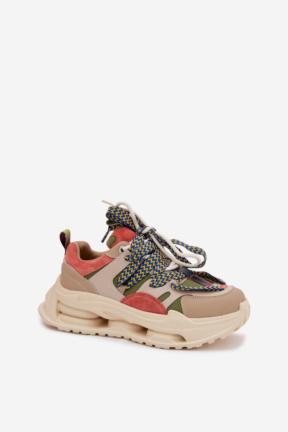 Sportschoenen model 225191 Step in style - Afbeelding 2