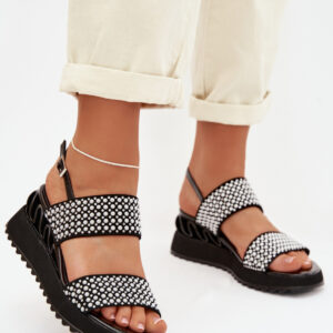Sleehakken model 225203 Step in style