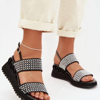 Sleehakken model 225203 Step in style