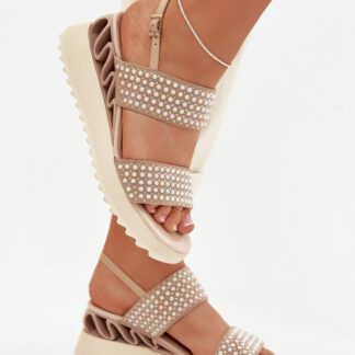 Sleehakken model 225204 Step in style