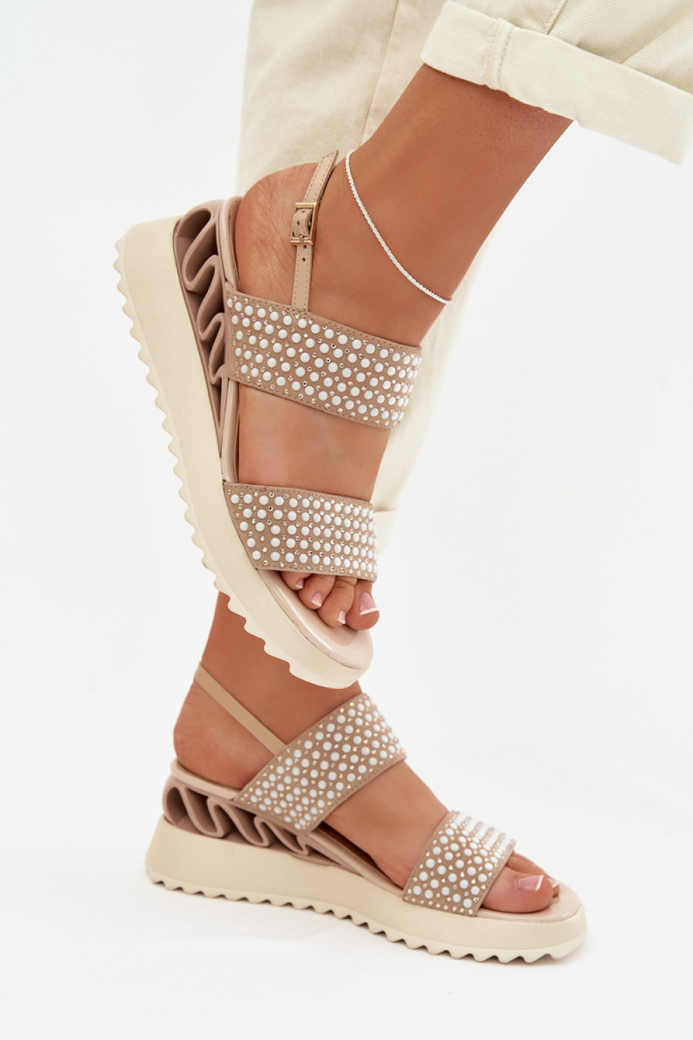 Sleehakken model 225204 Step in style