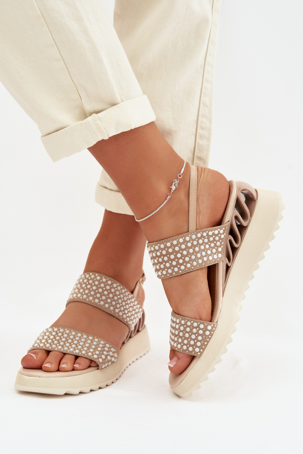 Sleehakken model 225204 Step in style - Afbeelding 3