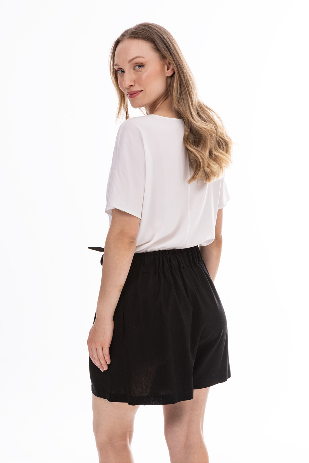 Shorts model 225294 awama - Afbeelding 3