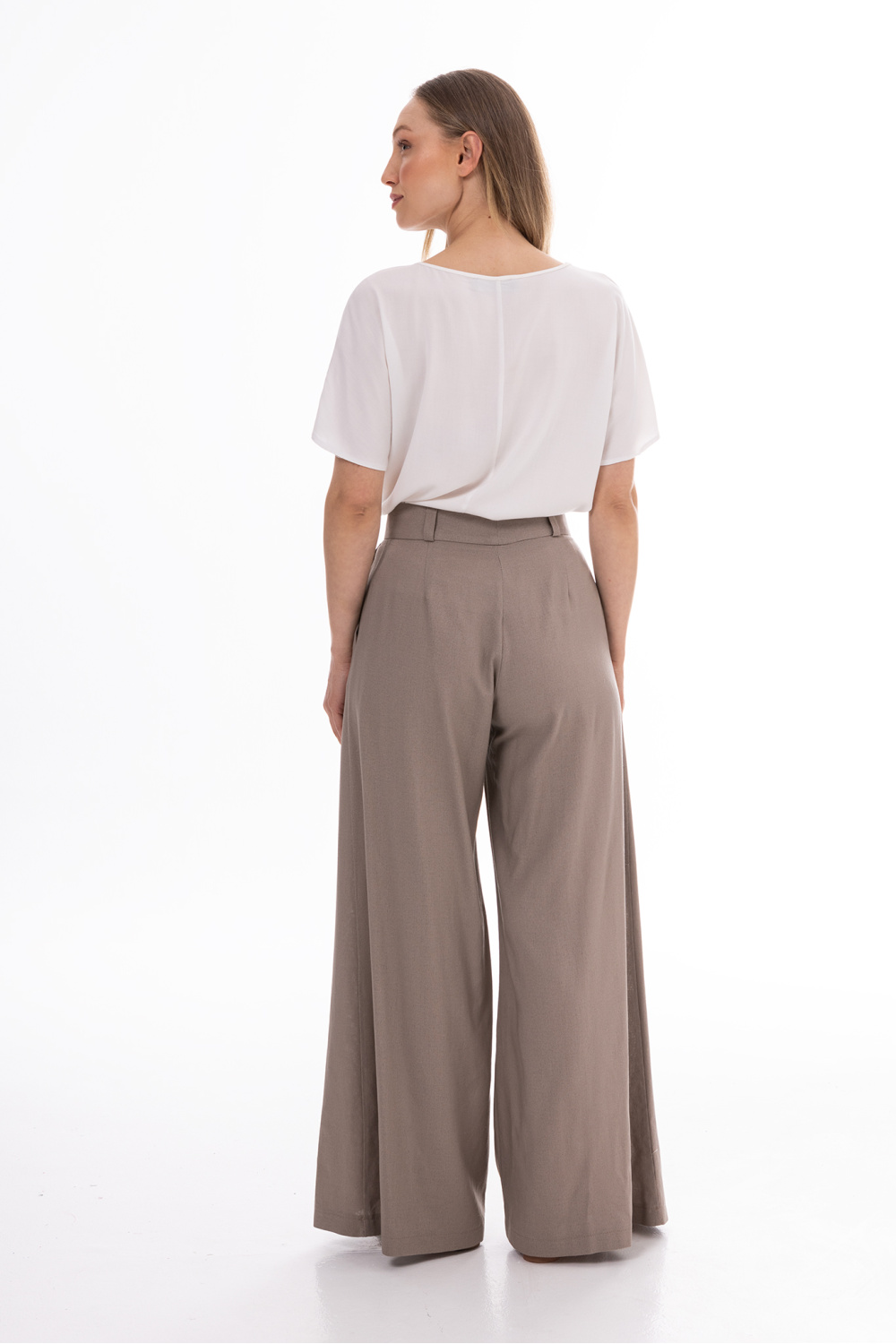 Damesbroek model 225299 awama - Afbeelding 3