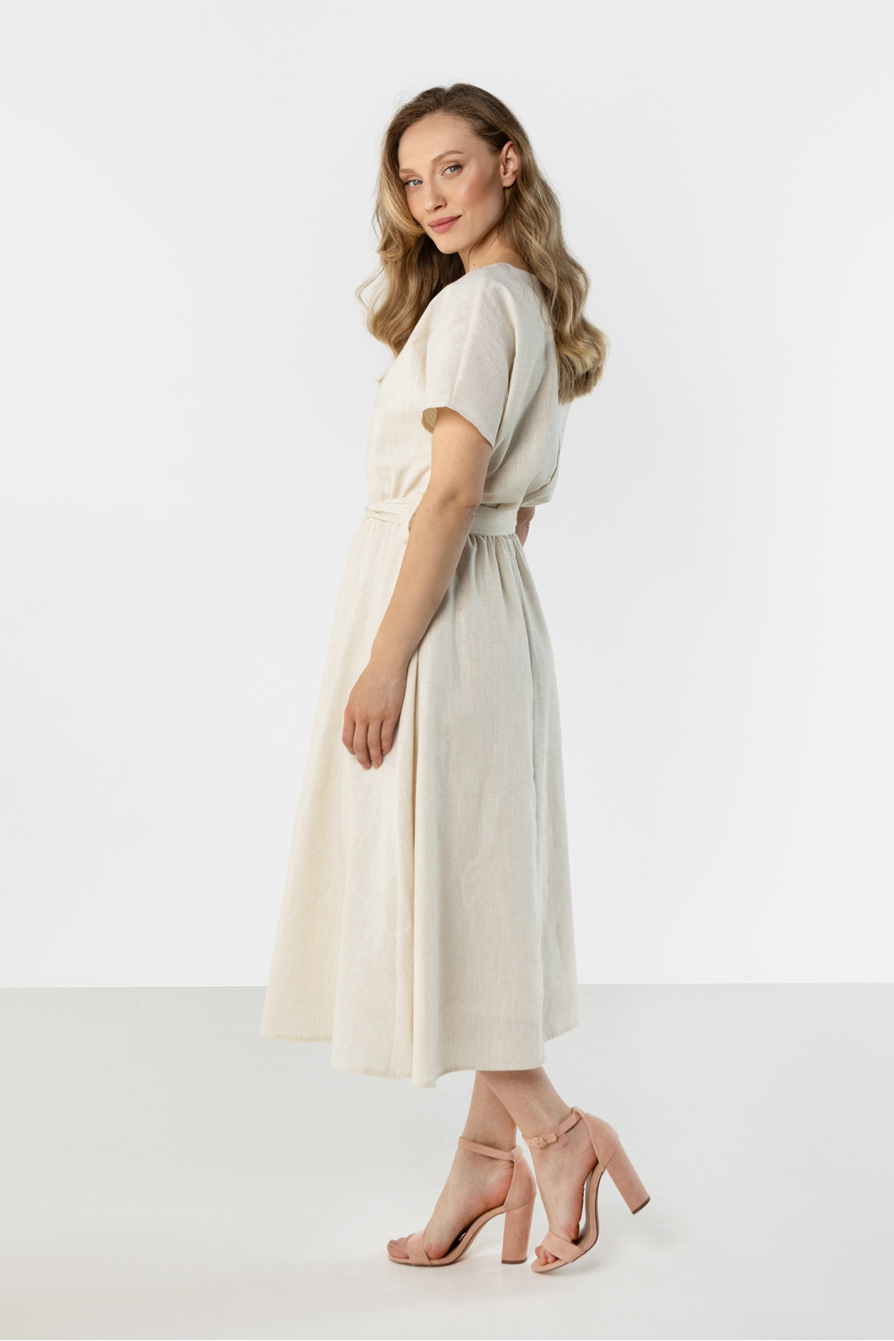 Dagjurk model 225309 awama - Afbeelding 2