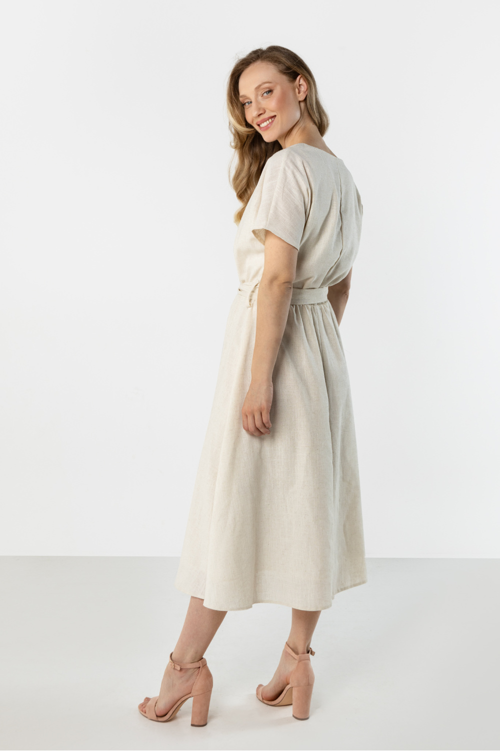 Dagjurk model 225309 awama - Afbeelding 3