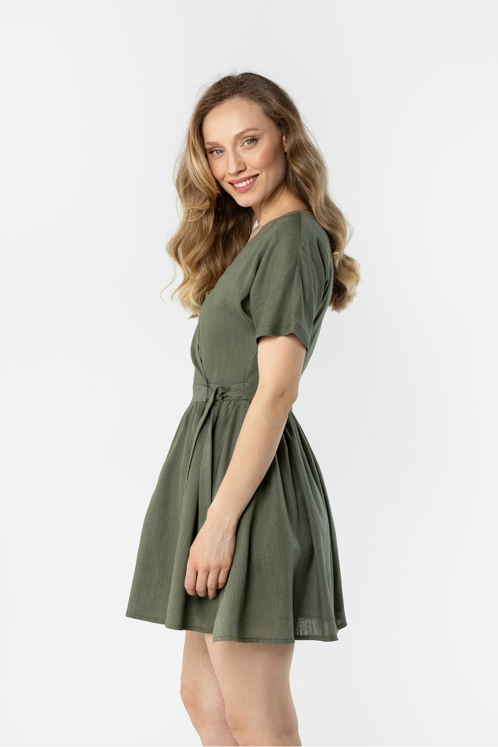 Dagjurk model 225310 awama - Afbeelding 4