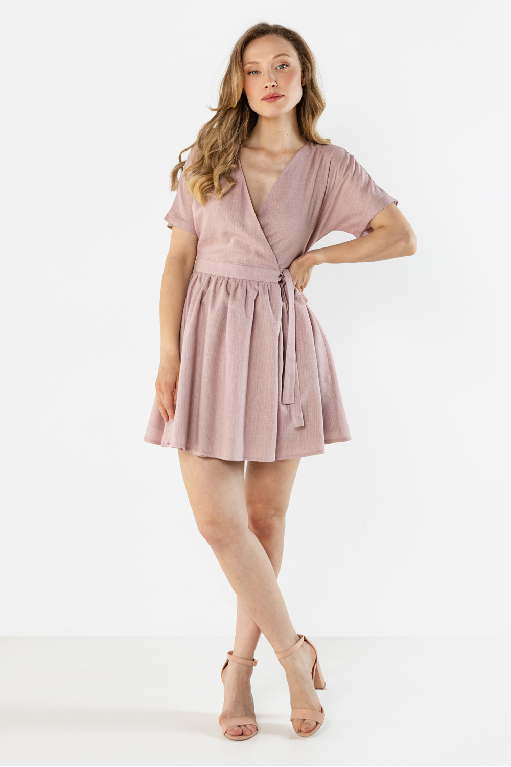 Dagjurk model 225311 awama - Afbeelding 2
