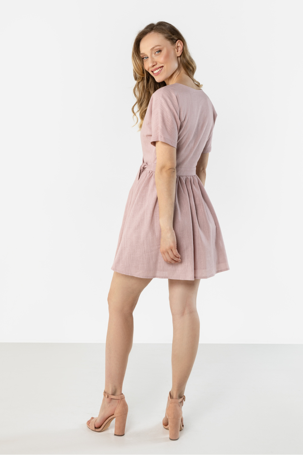 Dagjurk model 225311 awama - Afbeelding 4