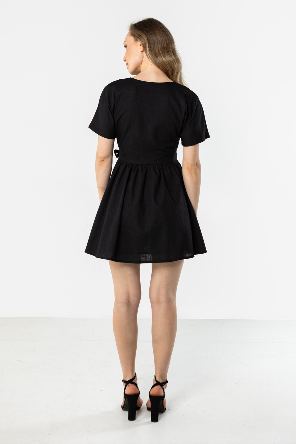 Dagjurk model 225312 awama - Afbeelding 4