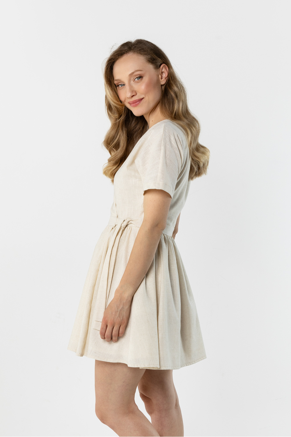 Dagjurk model 225313 awama - Afbeelding 2