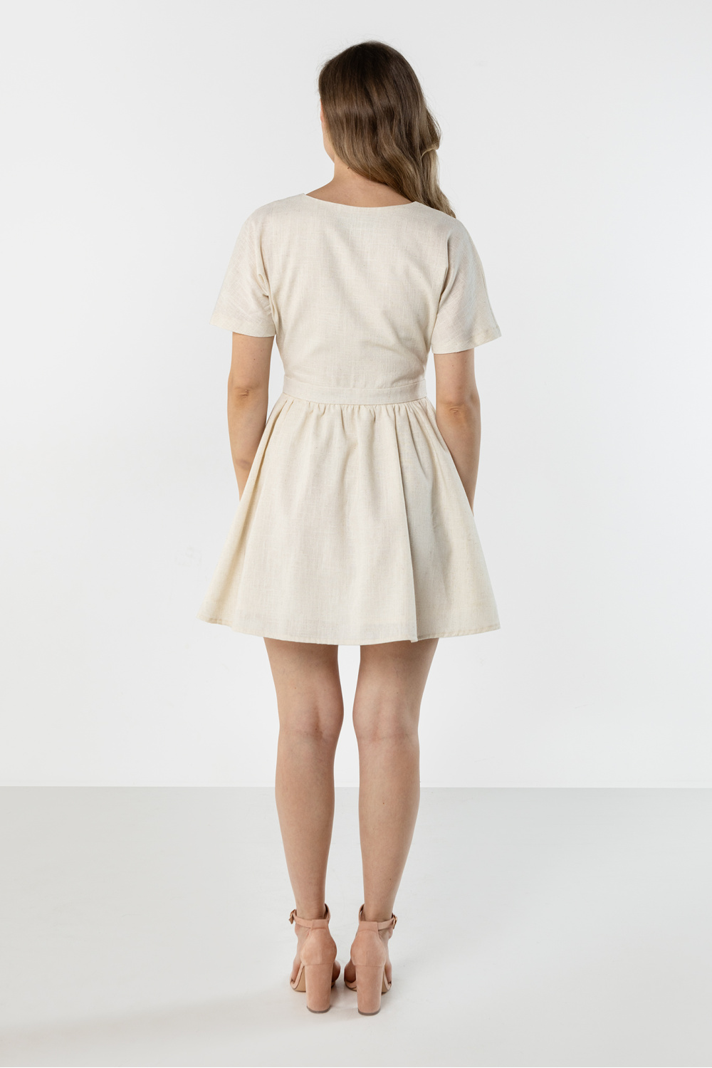 Dagjurk model 225313 awama - Afbeelding 3