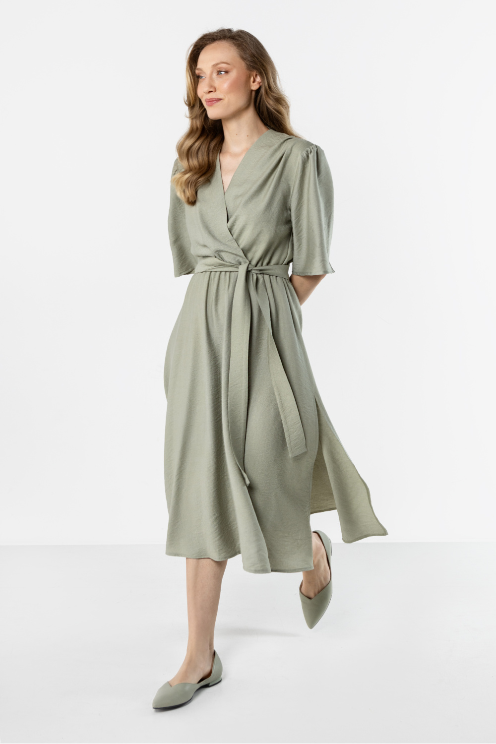 Dagjurk model 225339 awama - Afbeelding 3