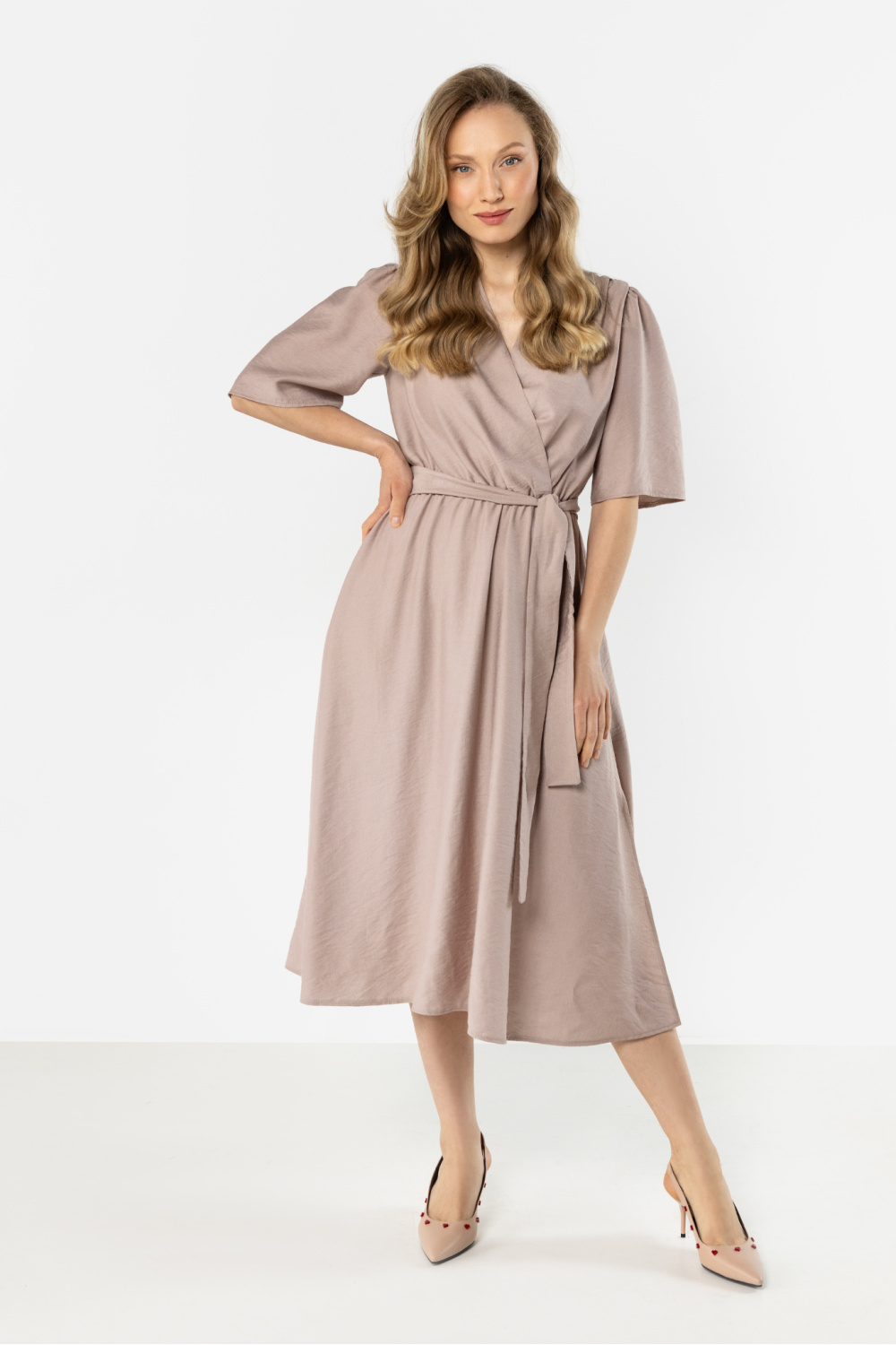 Dagjurk model 225341 awama - Afbeelding 2
