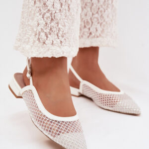 Ballerina's model 225345 Step in style