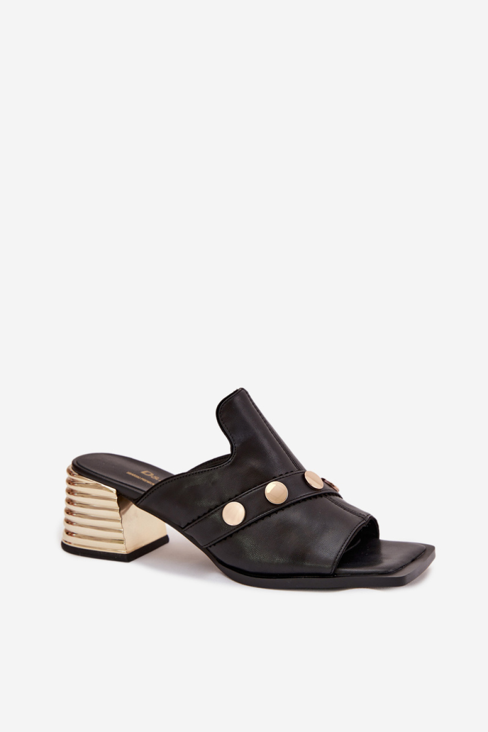 Hakken slippers model 225350 Step in style - Afbeelding 2