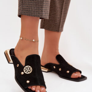 slippers model 225352 Step in style
