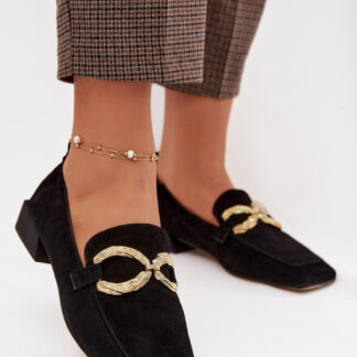 Moccassins model 225354 Step in style