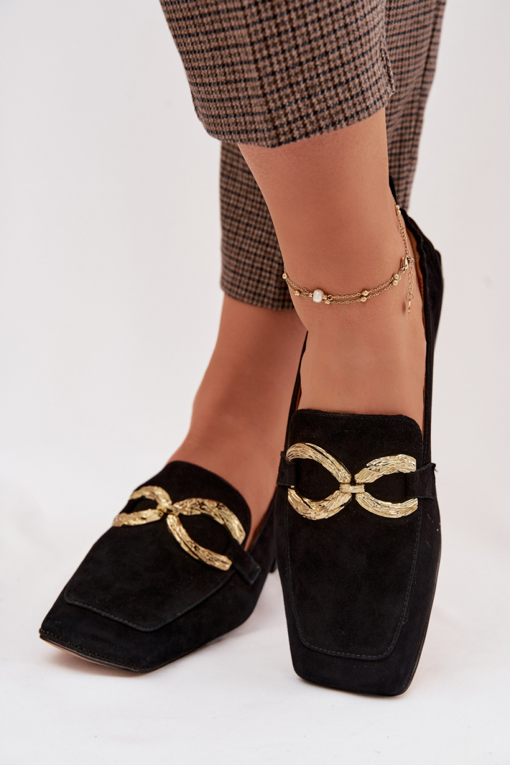 Moccassins model 225354 Step in style - Afbeelding 3