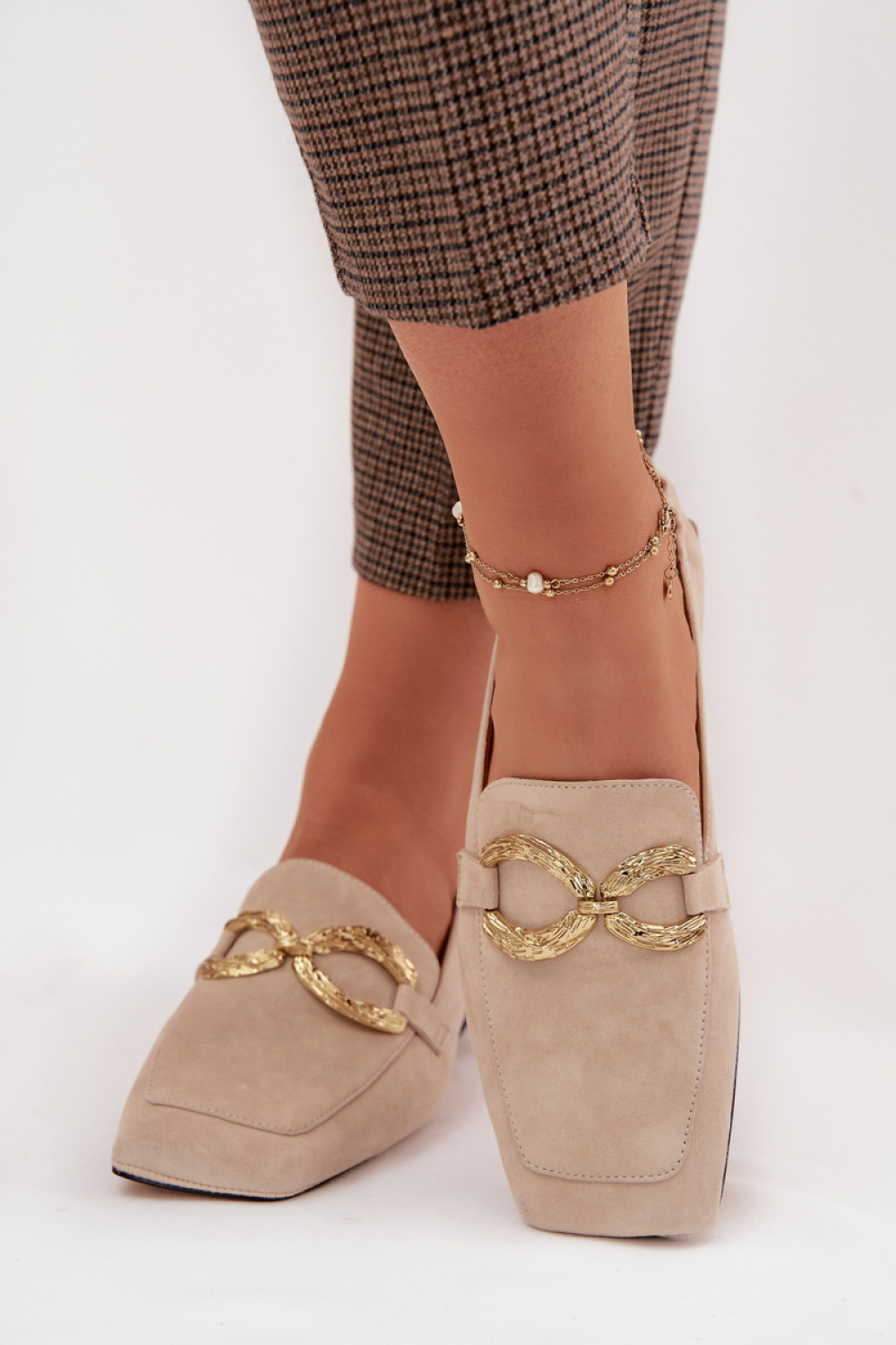Moccassins model 225357 Step in style - Afbeelding 3