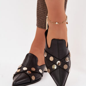 slippers model 225360 Step in style