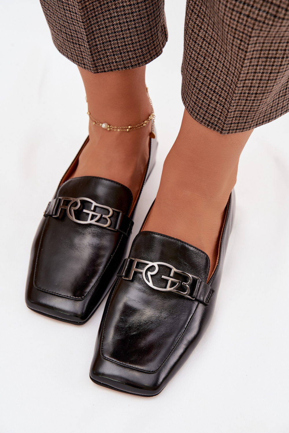 slippers model 225361 Step in style - Afbeelding 3