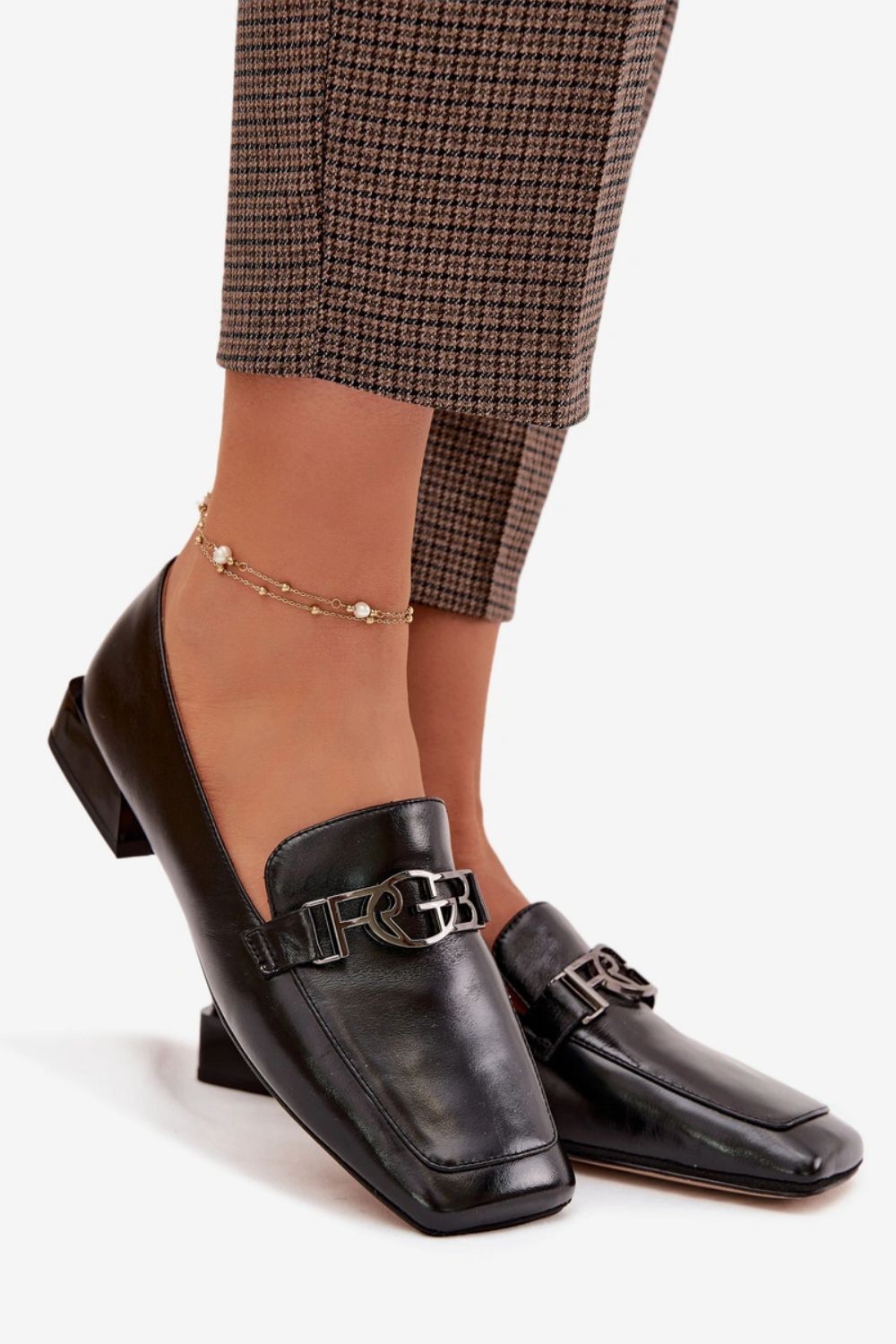 slippers model 225361 Step in style - Afbeelding 4