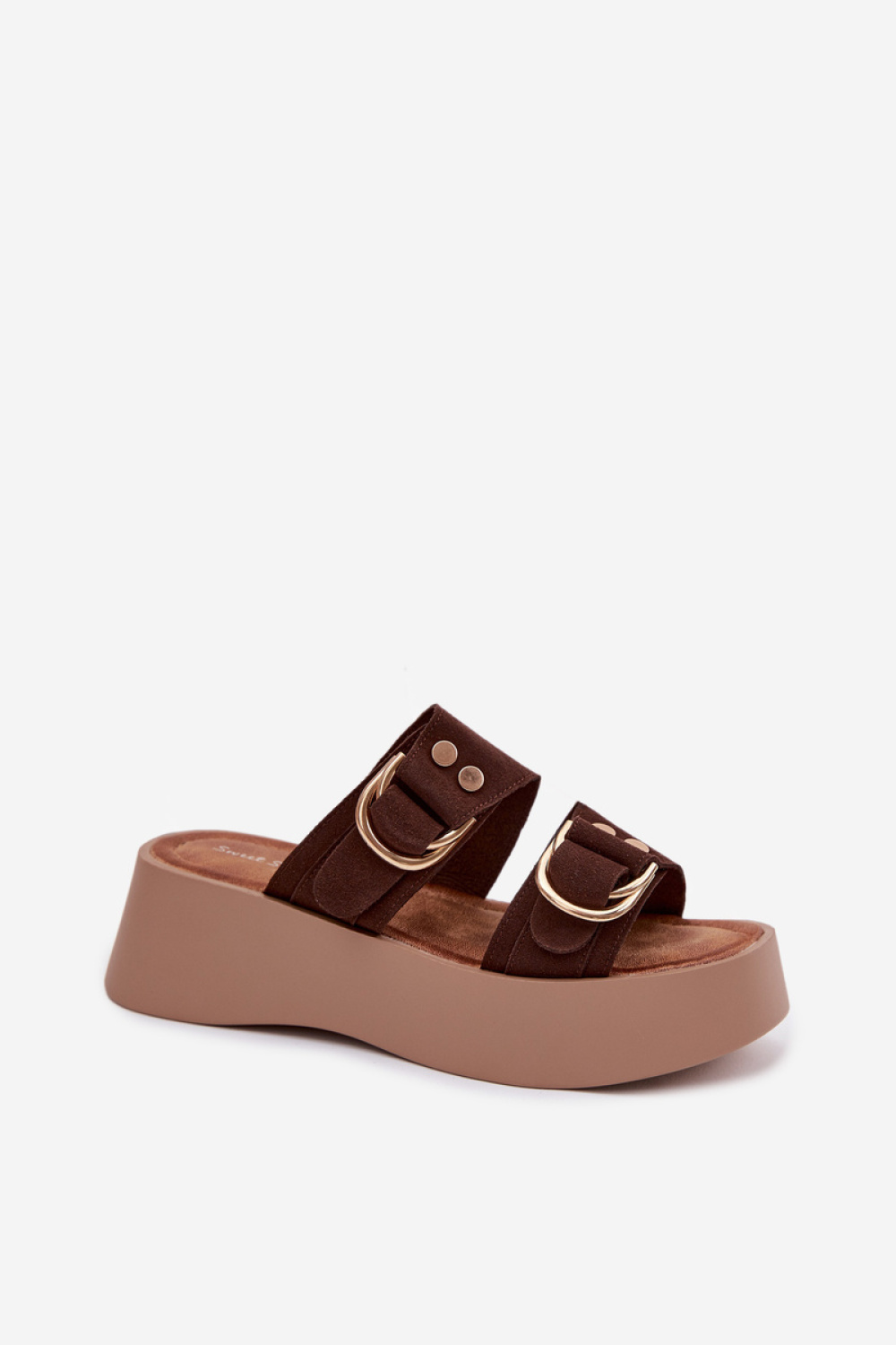 Hakken op een plateau model 225369 Step in style - Afbeelding 2
