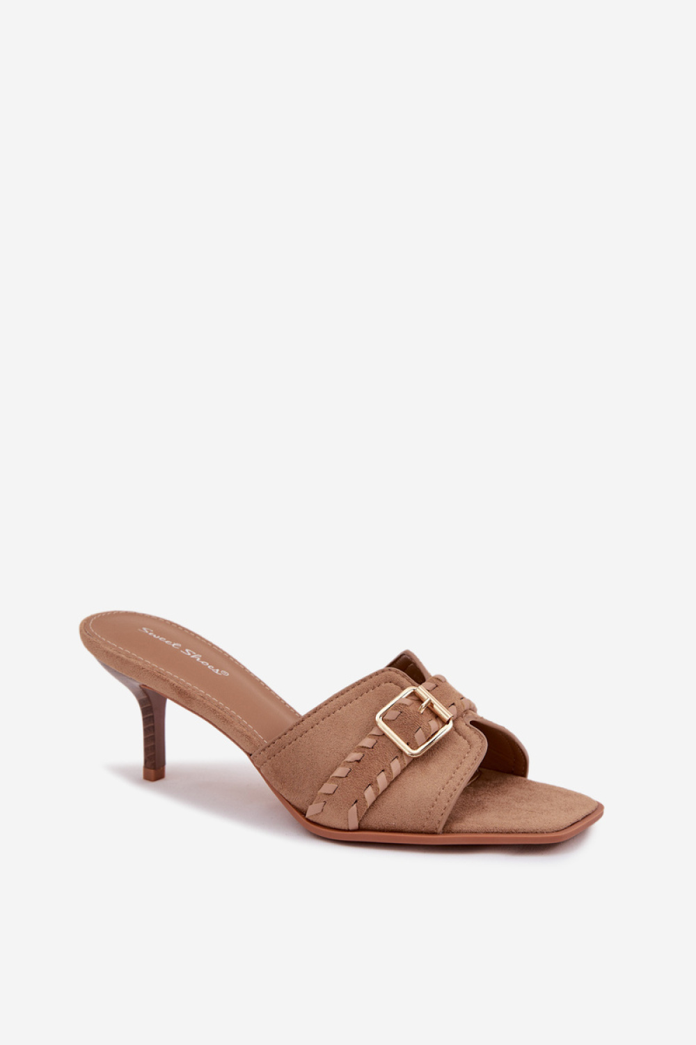 Hakken slippers model 225373 Step in style - Afbeelding 2