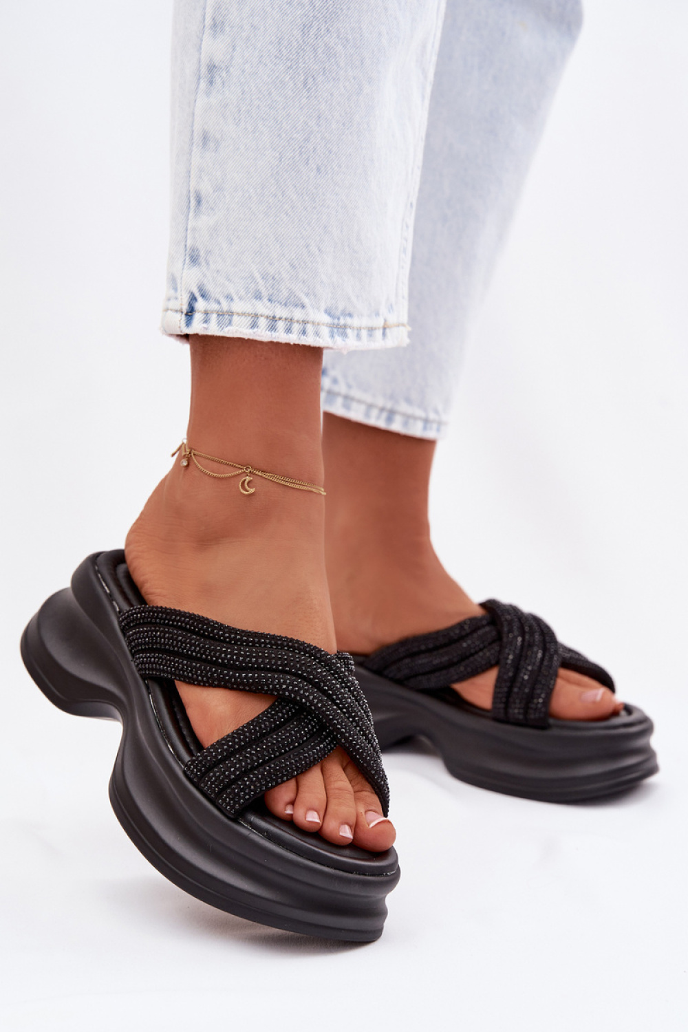 slippers model 225374 Step in style