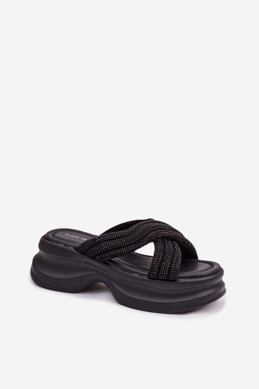 slippers model 225374 Step in style - Afbeelding 2
