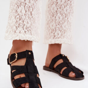 slippers model 225380 Step in style