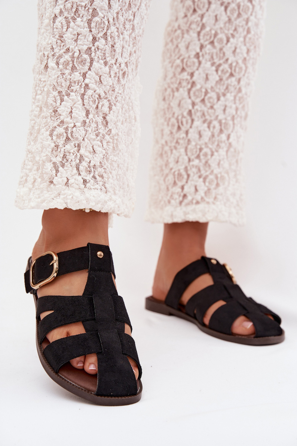 slippers model 225380 Step in style