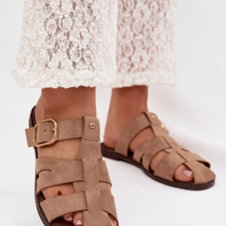 slippers model 225382 Step in style