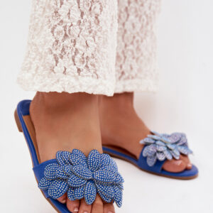 slippers model 225384 Step in style