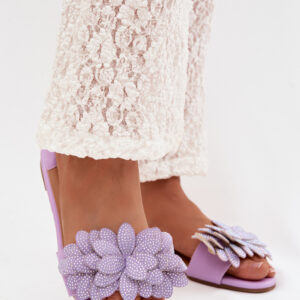 slippers model 225386 Step in style