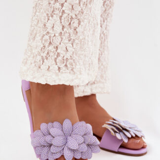 slippers model 225386 Step in style