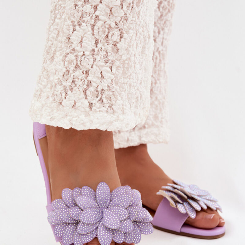 slippers model 225386 Step in style
