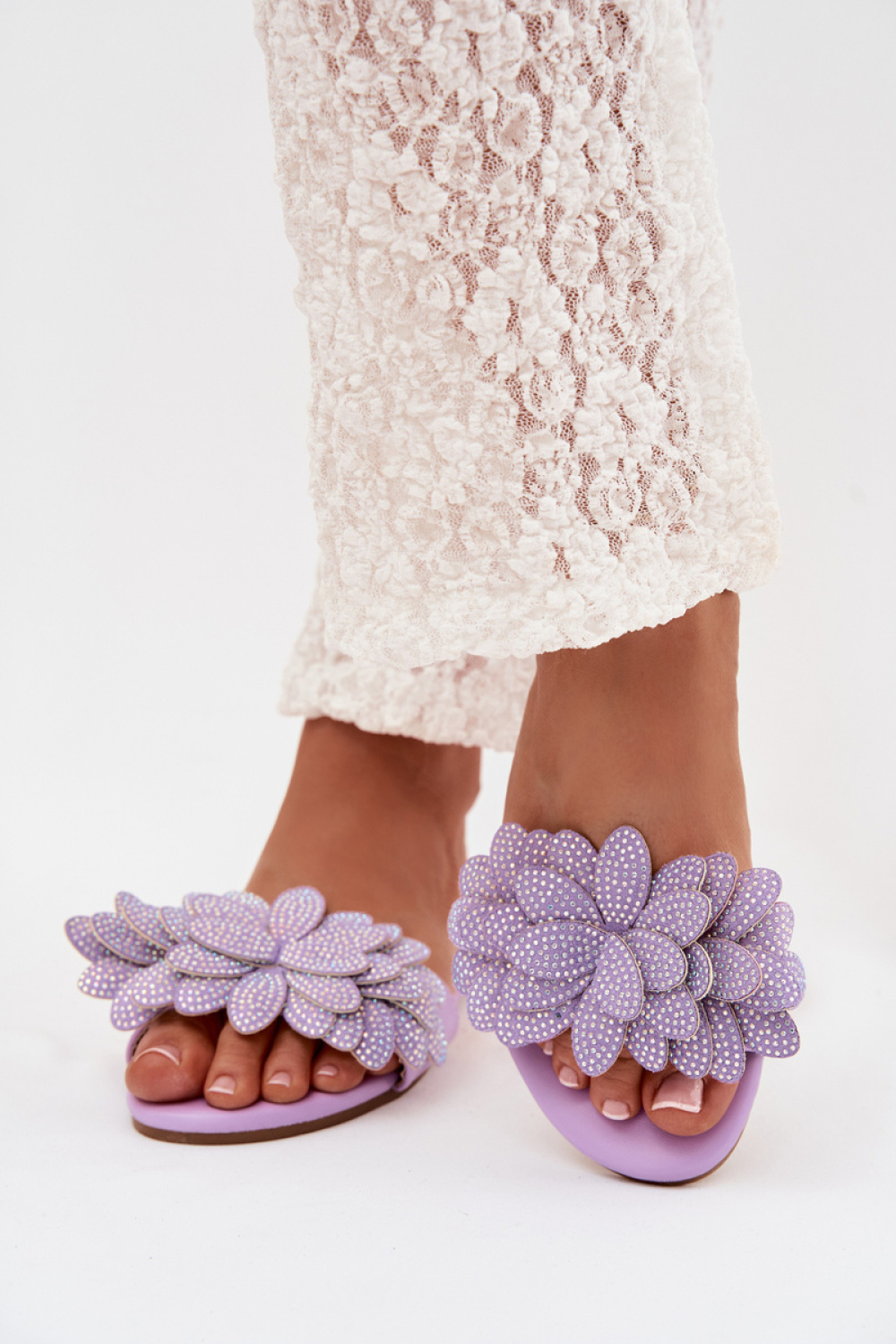 slippers model 225386 Step in style - Afbeelding 3