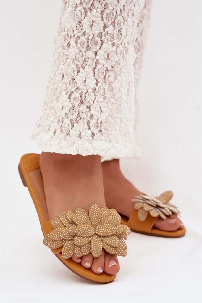slippers model 225388 Step in style