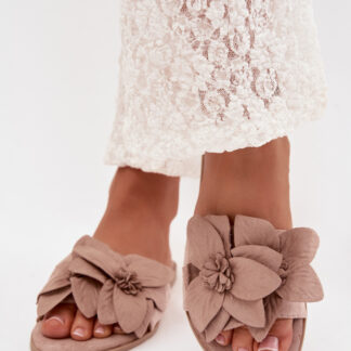 slippers model 225393 Step in style