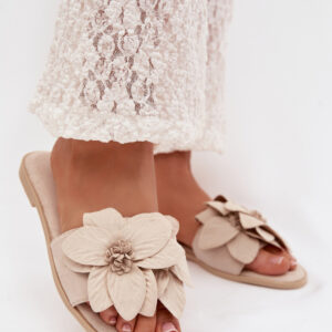 slippers model 225394 Step in style