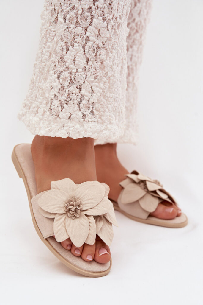 slippers model 225394 Step in style