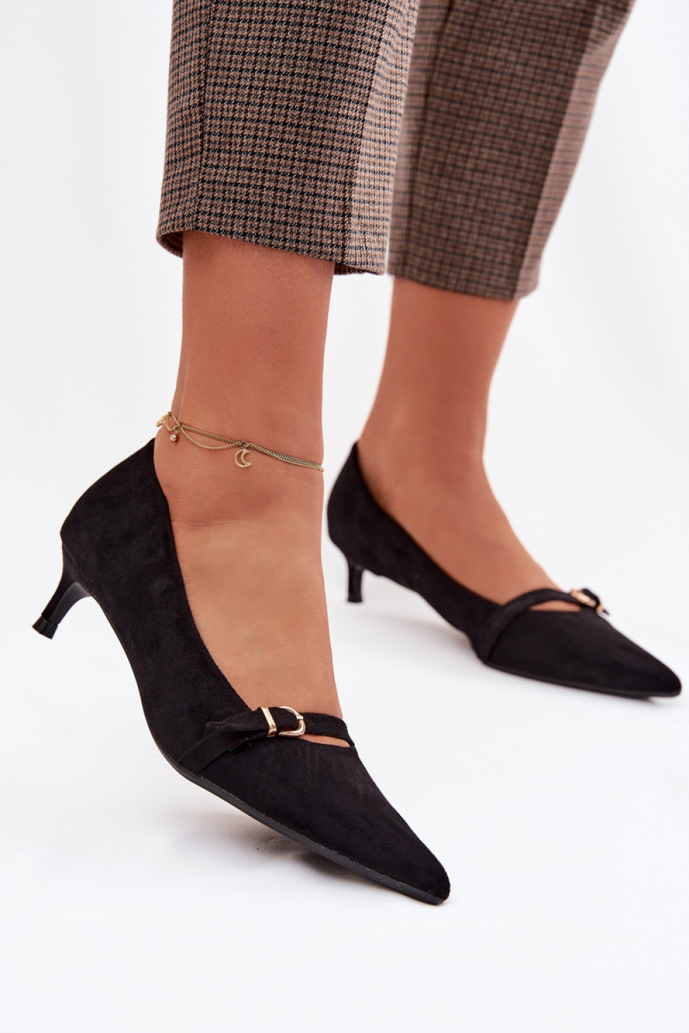 Pumps met hak model 225407 Step in style - Afbeelding 3