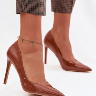 naaldhakken model 225411 Step in style