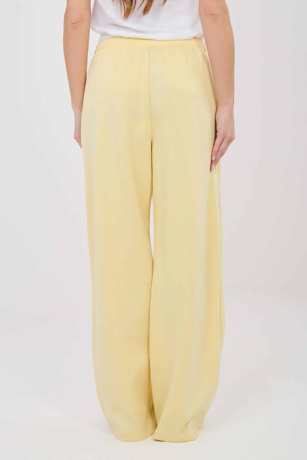 trainingsbroek model 225413 Rue Paris - Afbeelding 3