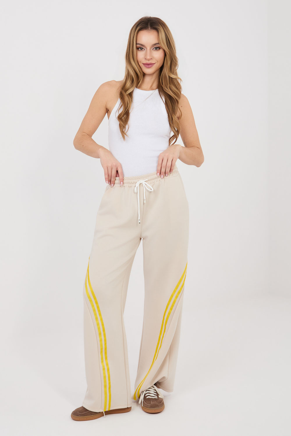 trainingsbroek model 225414 Rue Paris