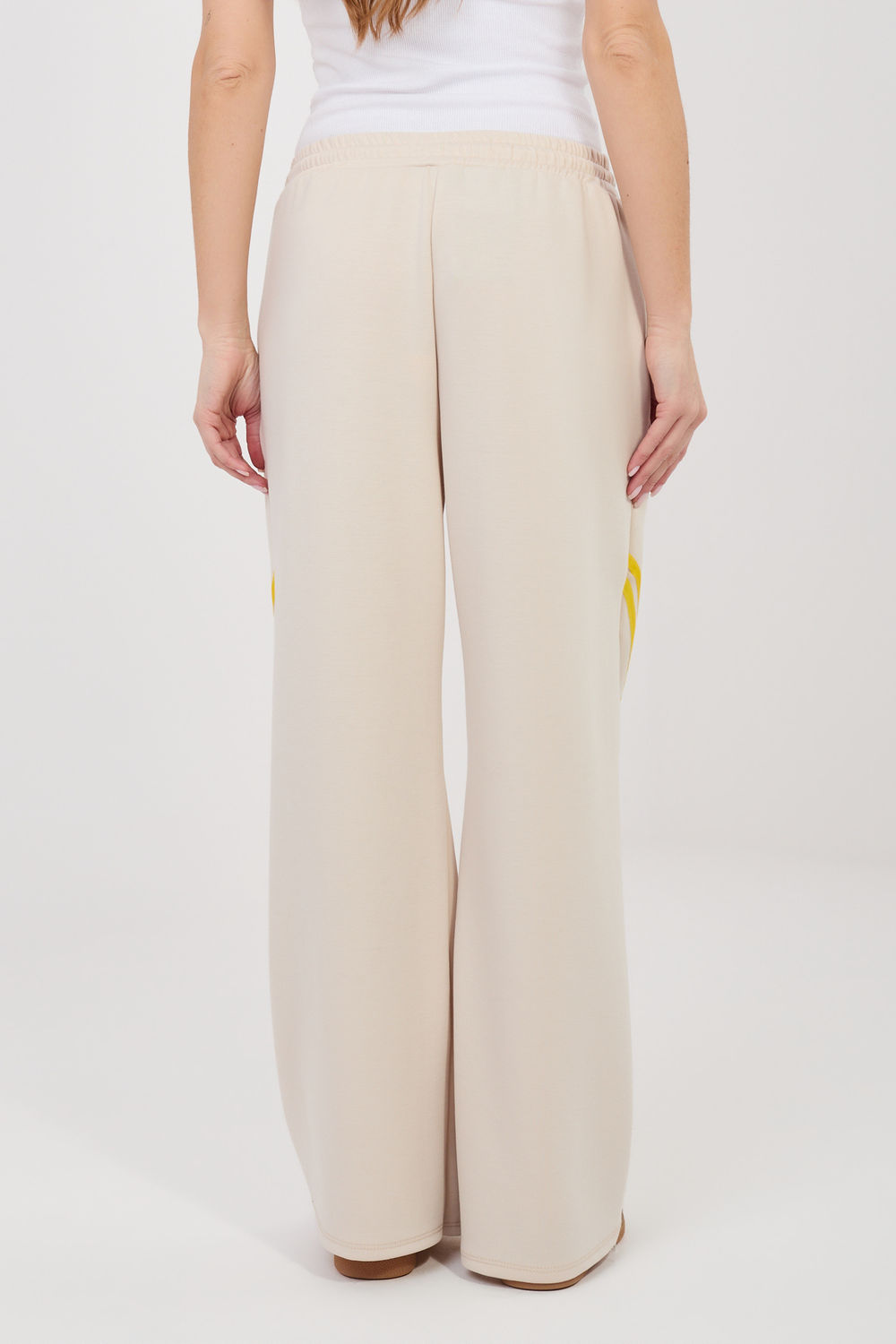 trainingsbroek model 225414 Rue Paris - Afbeelding 3