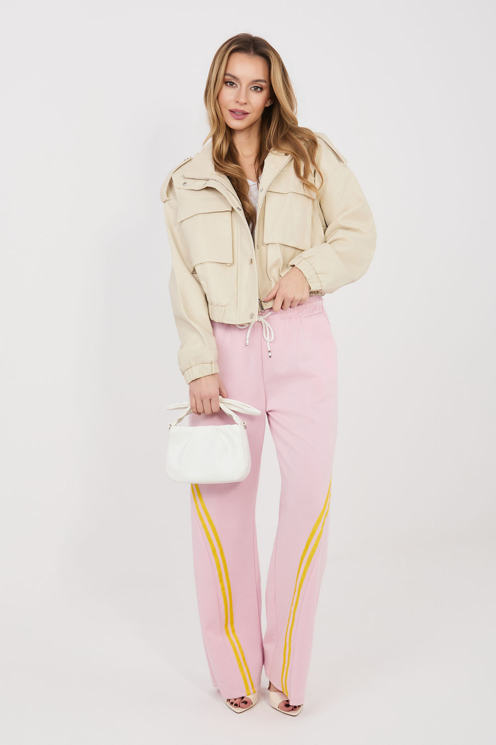 trainingsbroek model 225415 Rue Paris