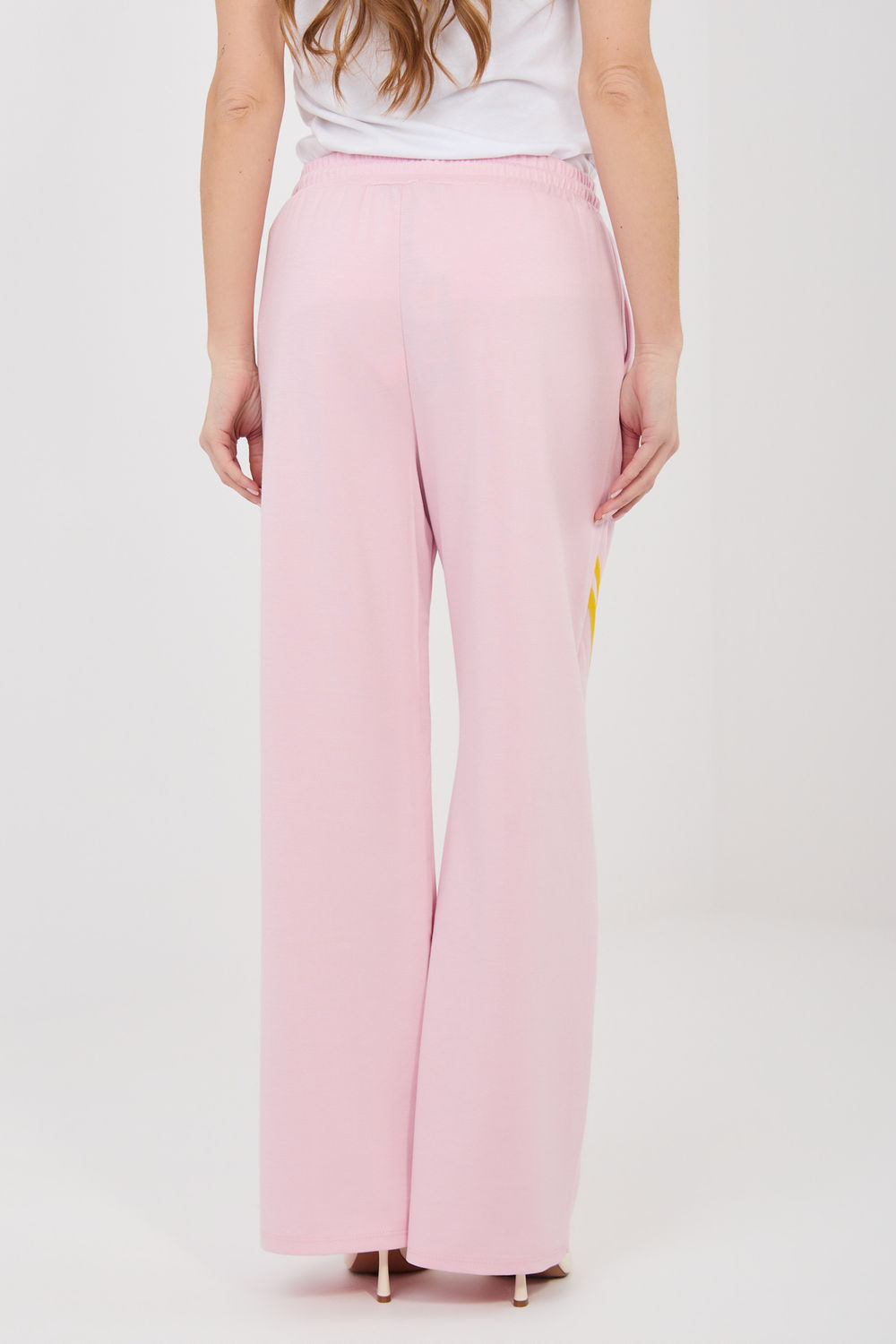trainingsbroek model 225415 Rue Paris - Afbeelding 2